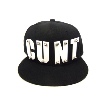 Black Snapback Cap Snapback Hats Fashion Trucker Caps